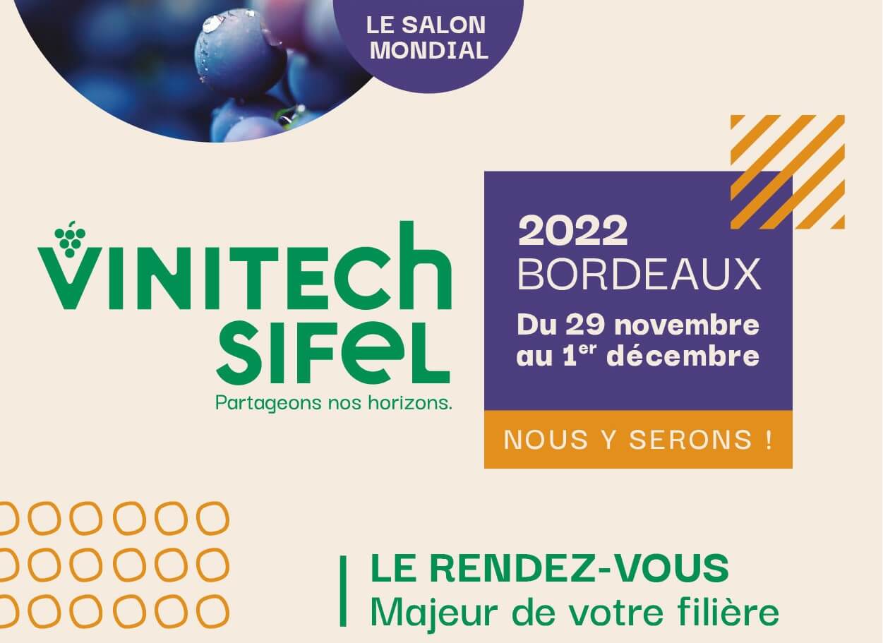 Salon VINITECH